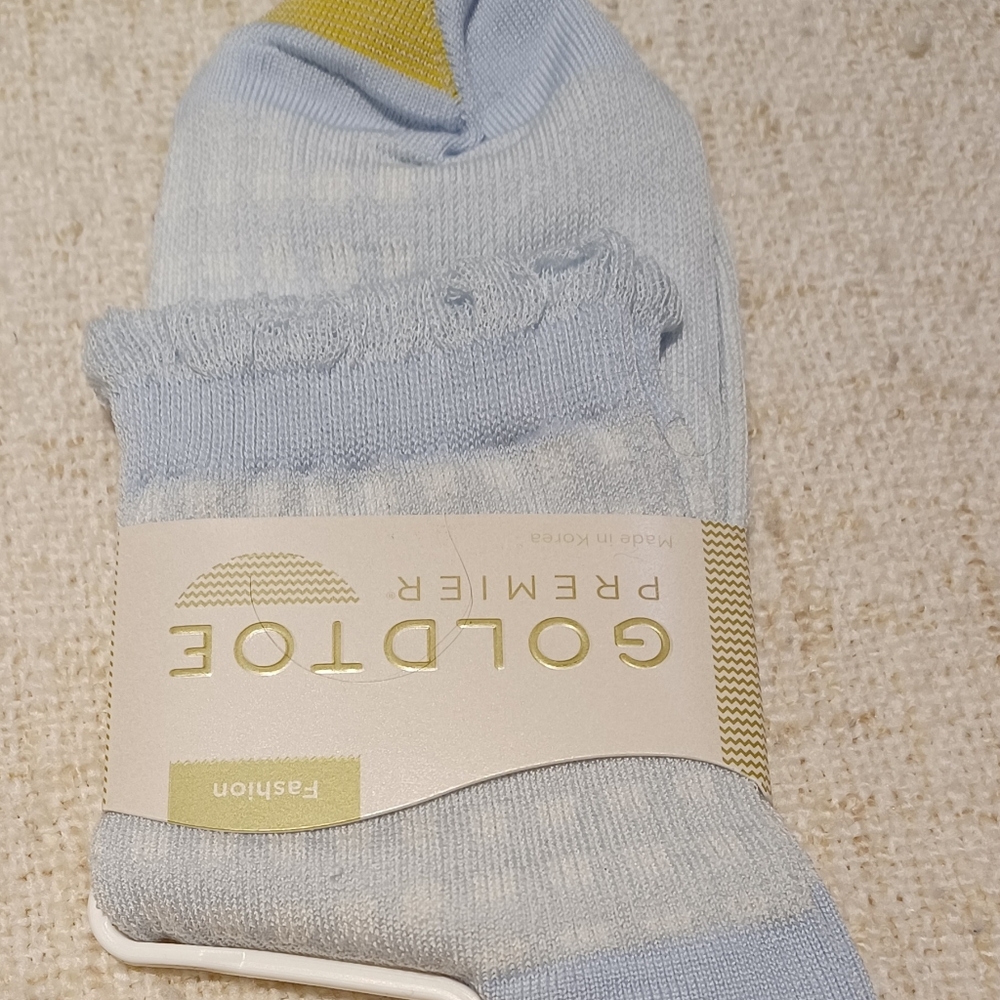 GOLDTOE SOCKS - Picture 3 of 3